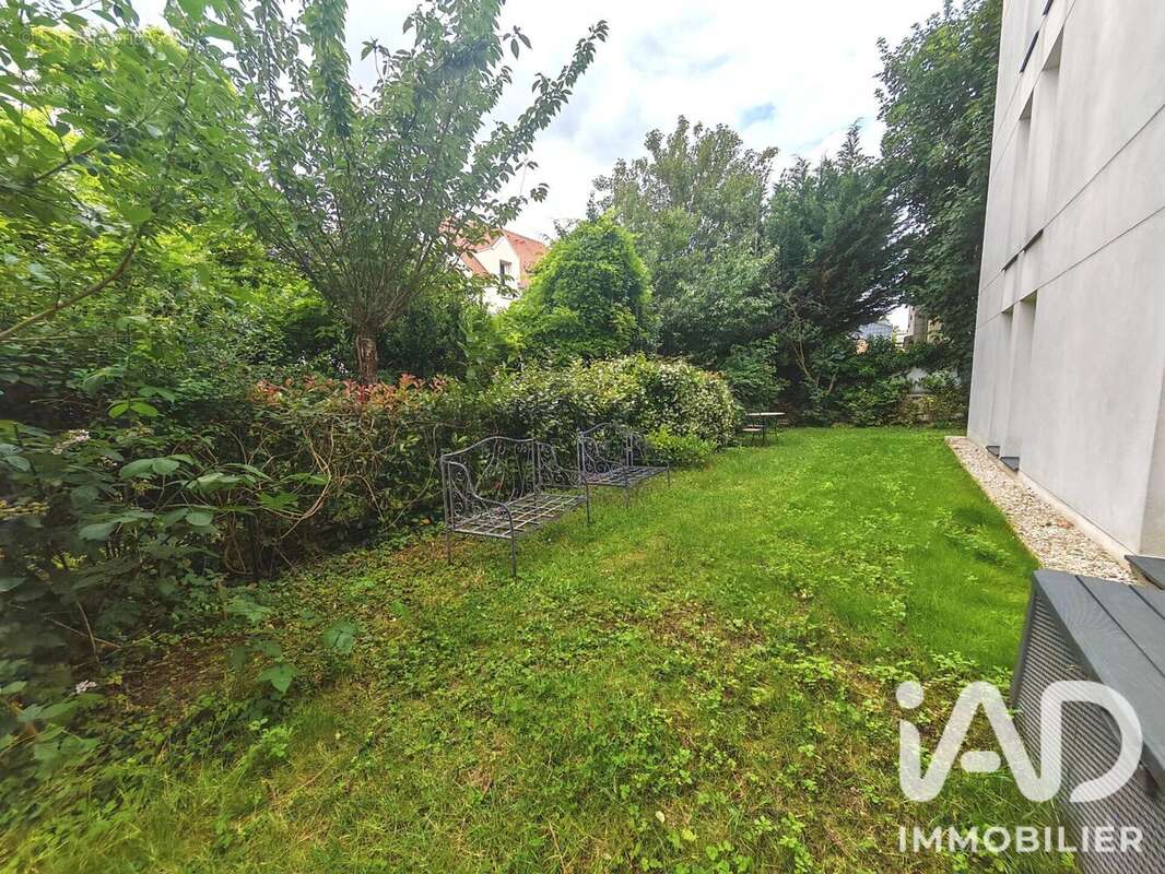 Appartement 78 m² à Creteil  - photo 7