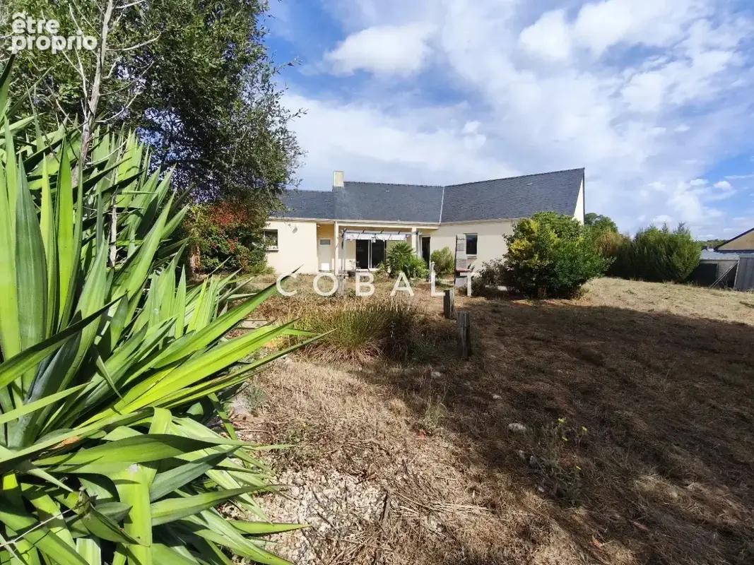 Maison de plain-pied - photo 2