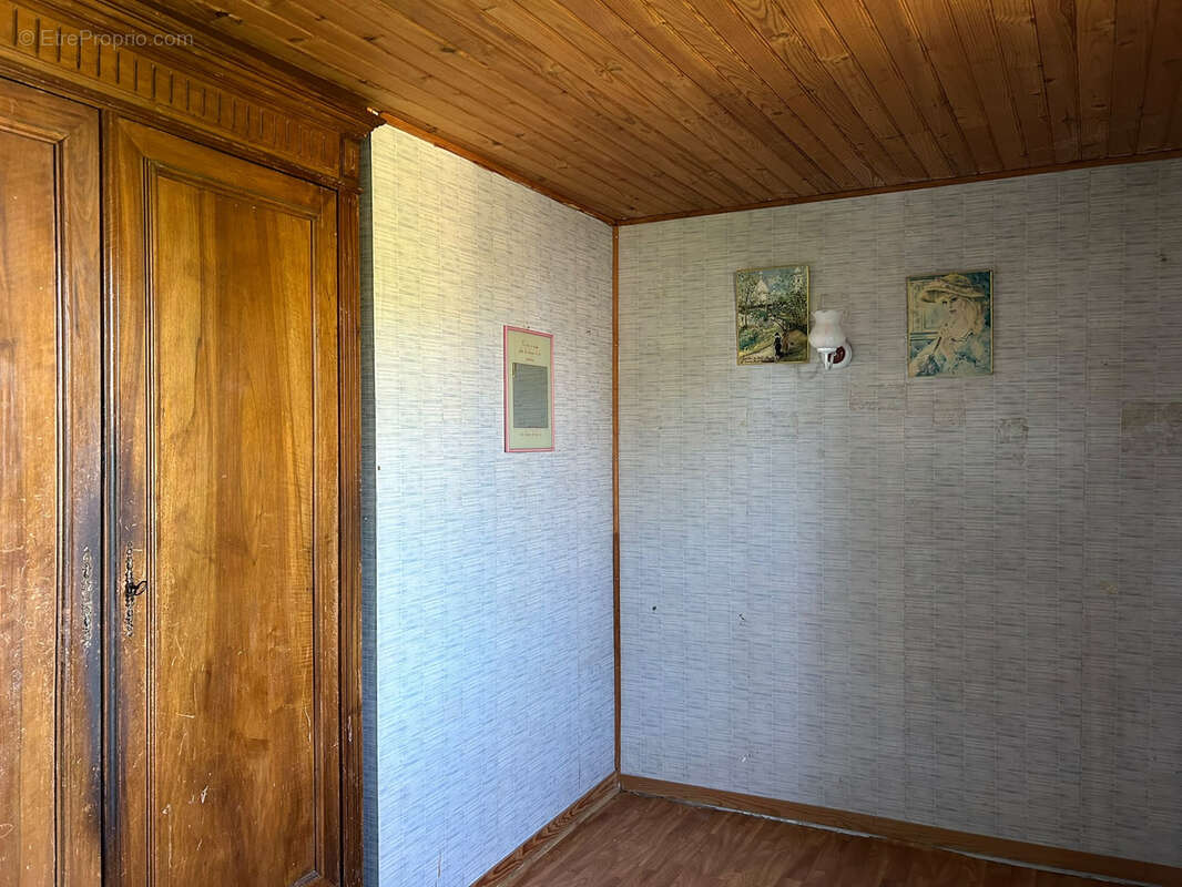 Maison à DRULHE