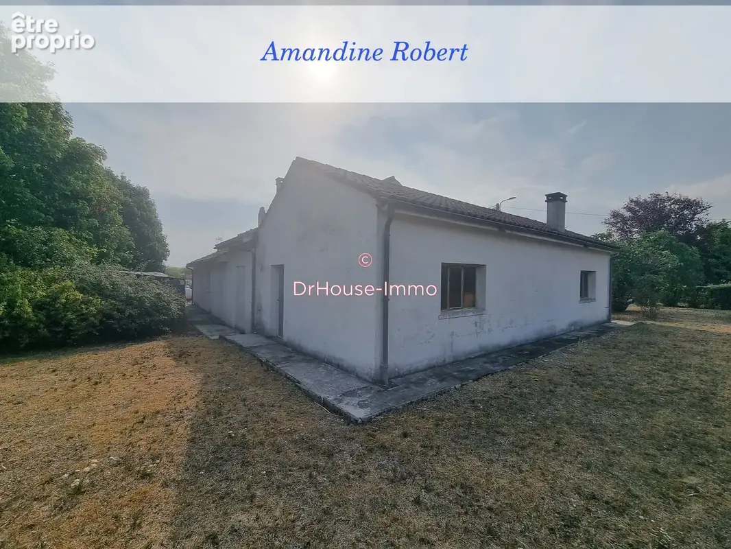 Maison 170 m² à Issigeac  - photo 58