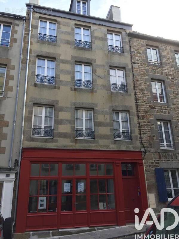 Photo 1 - Appartement à GRANVILLE