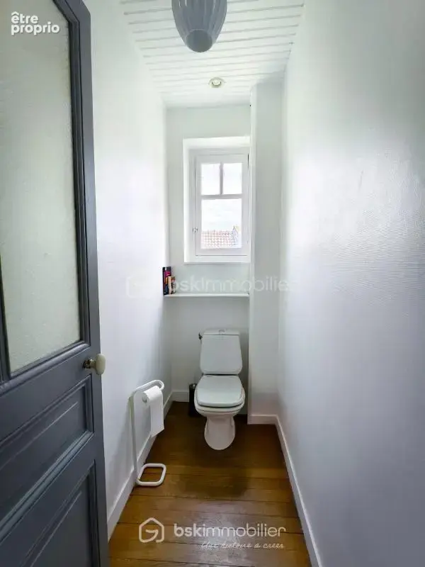 Coup de cœur pour cette maison de ville au charme d'antan et sa dépendance indépendante - photo 12