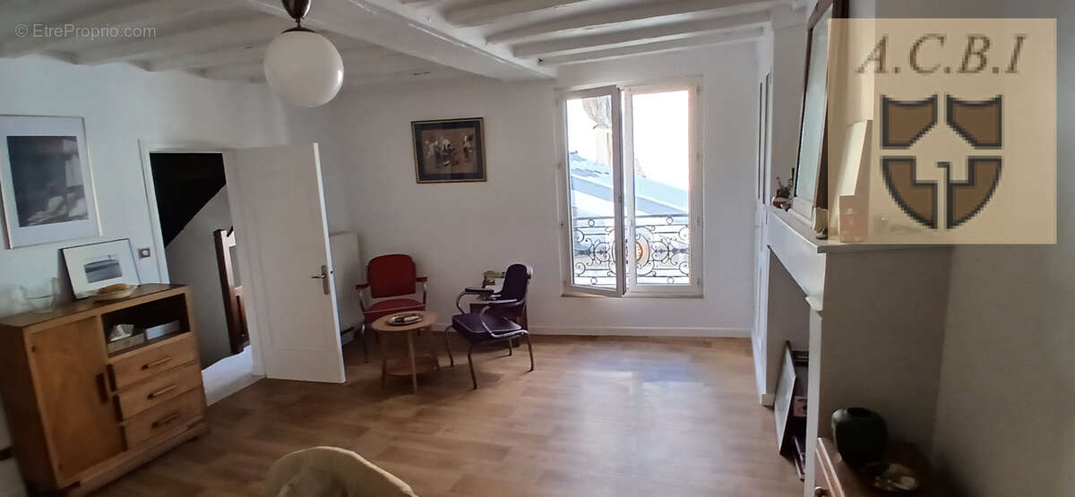 Appartement à VENDOME