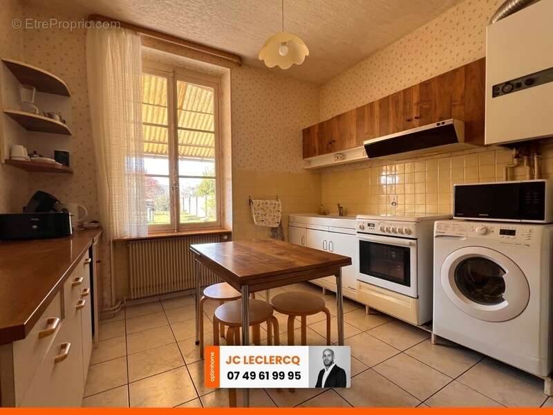 Maison à SAINT-DIZIER