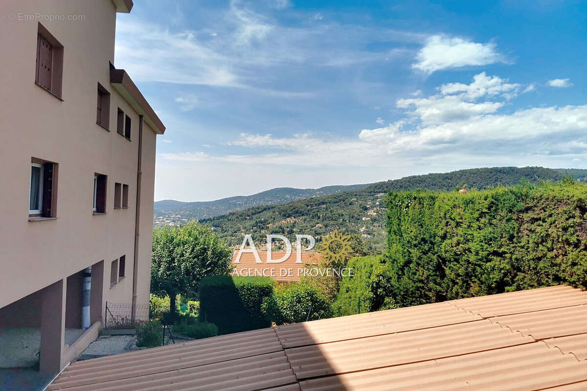 Appartement à GRASSE