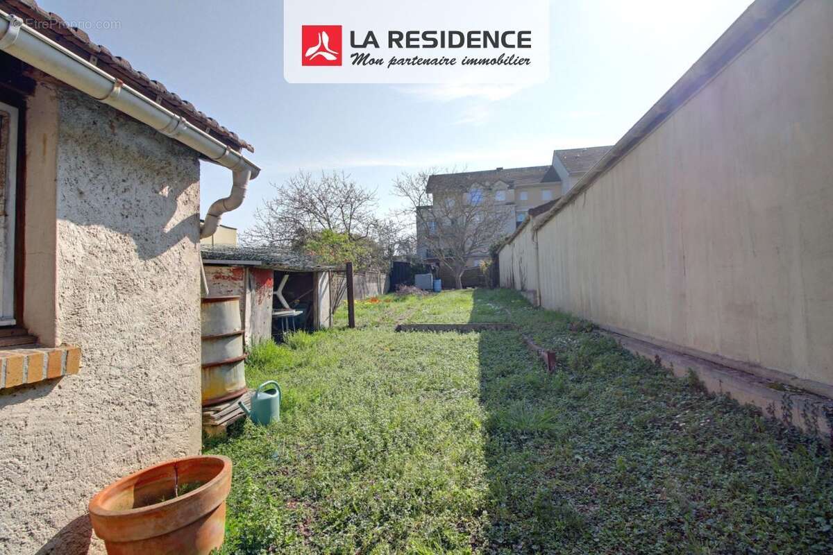 Maison 78 m² à Mantes-La-Ville  - photo 6
