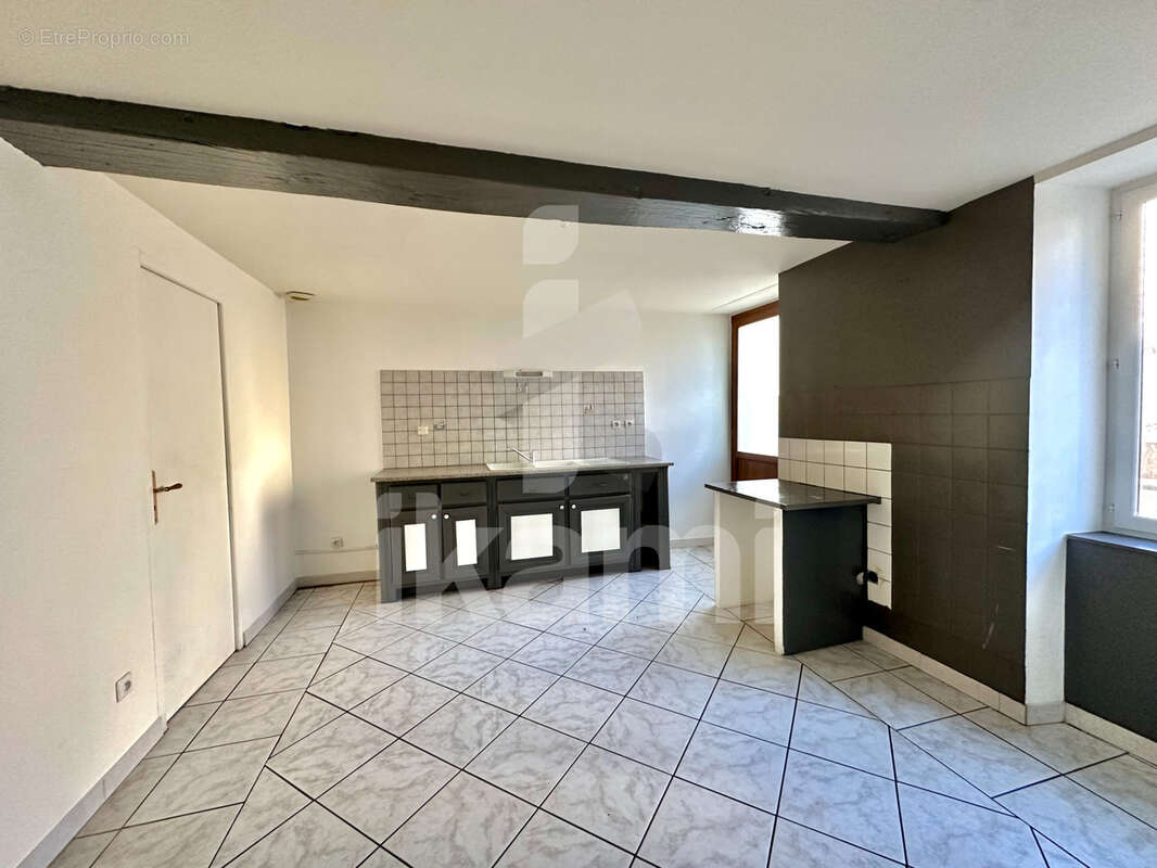 Maison à LE GRAND-LEMPS