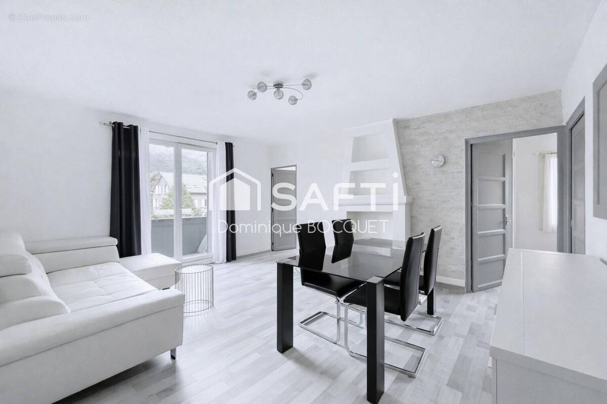 Photo 1 - Appartement à VILLARD-DE-LANS