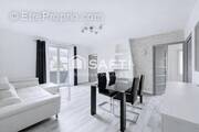 Photo 1 - Appartement à VILLARD-DE-LANS