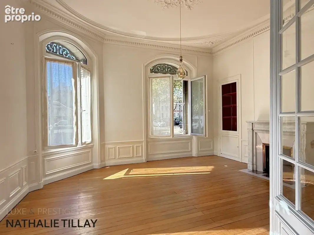 Appartement à ORLEANS