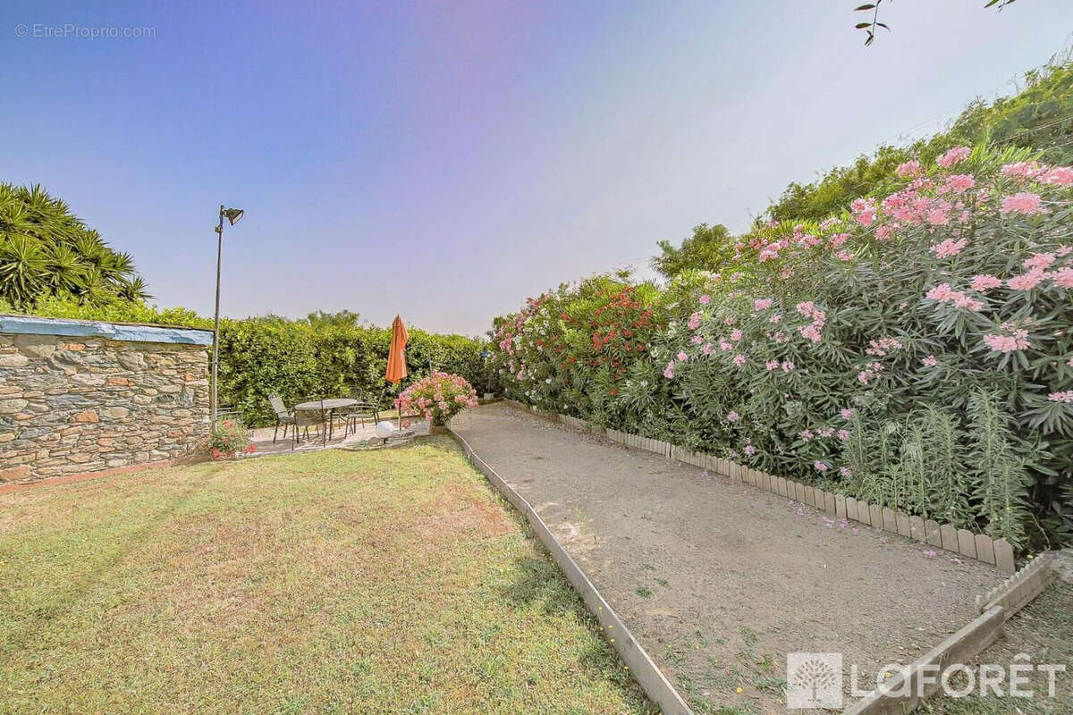 Maison à SORBO-OCAGNANO