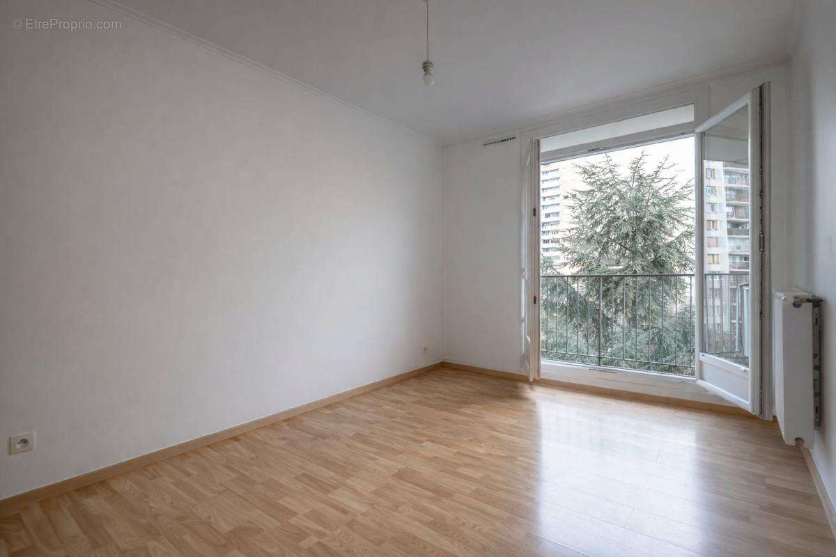 Appartement à VITRY-SUR-SEINE