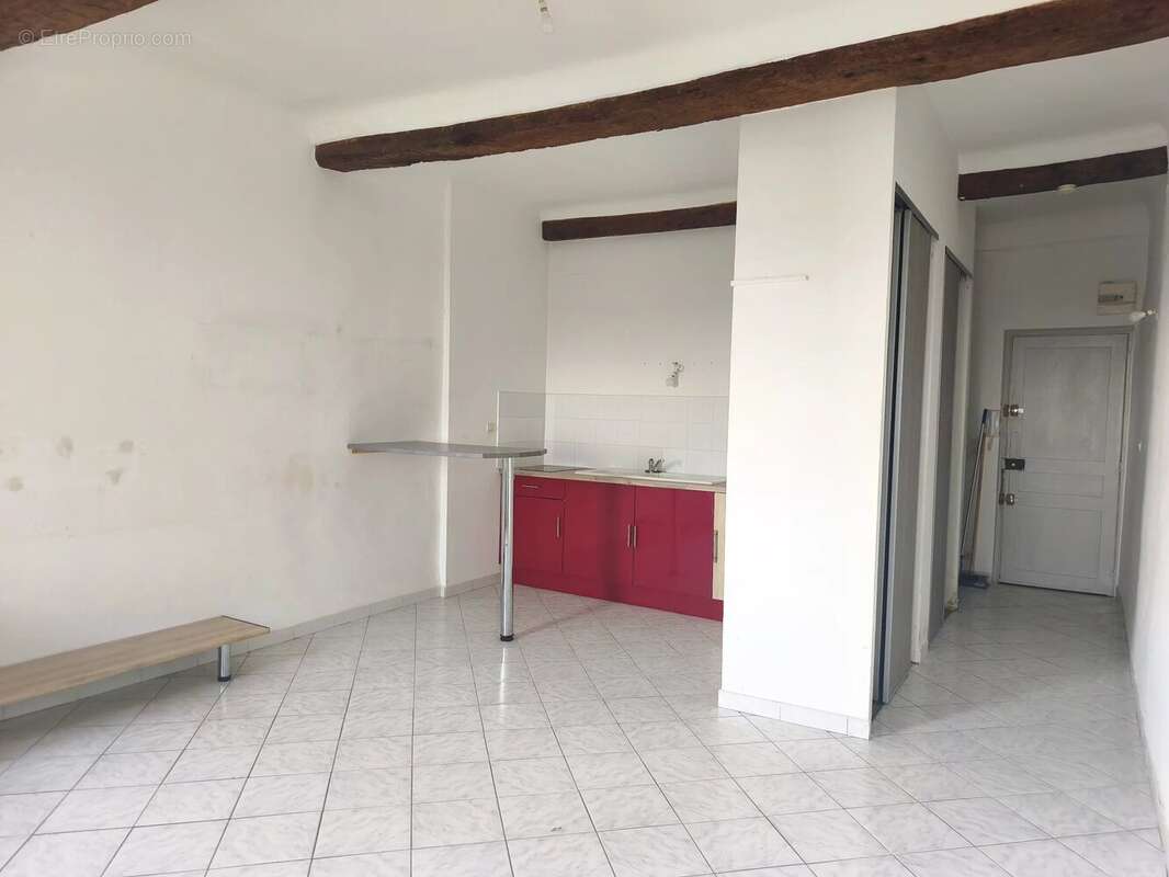 Appartement à SANARY-SUR-MER