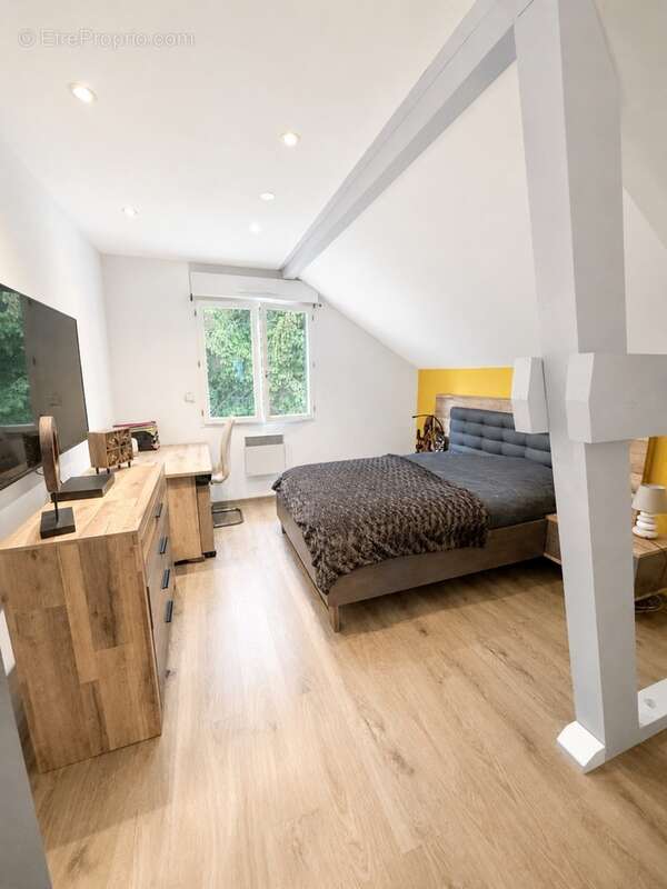 Maison à vendre THYEZ - photo 9
