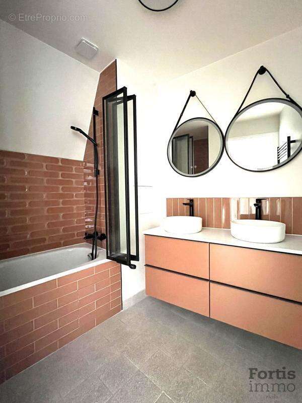 Appartement à PARIS-7E