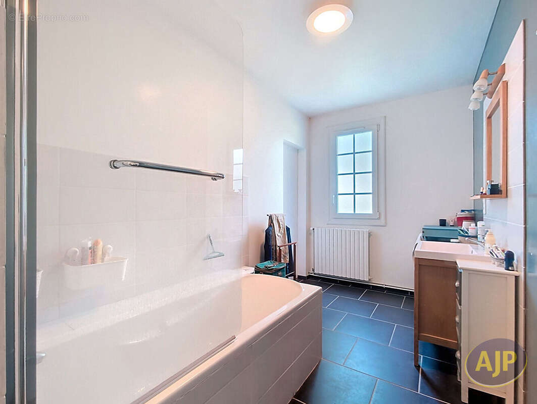 Maison à VIEILLEVIGNE