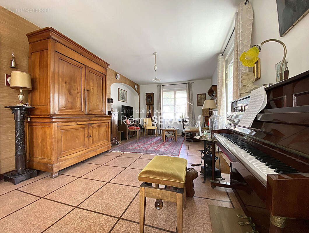 Maison à ALENCON