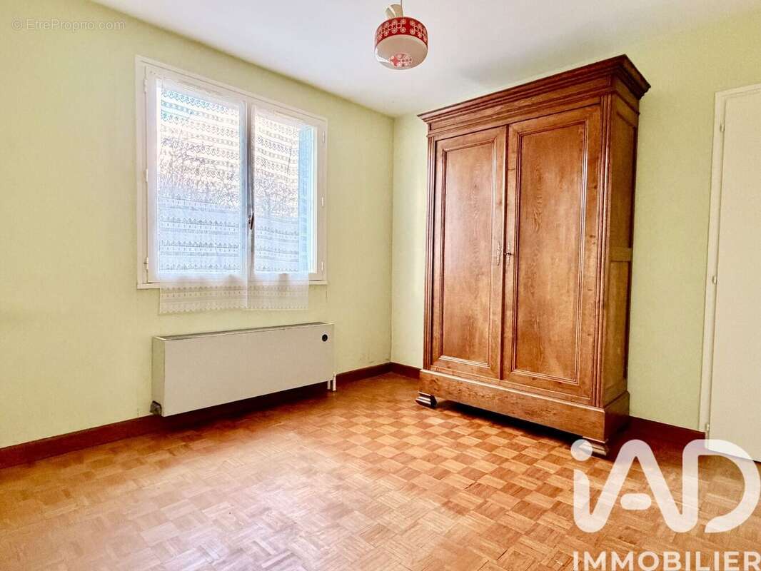 Photo 6 - Maison à SAINT-GAULTIER