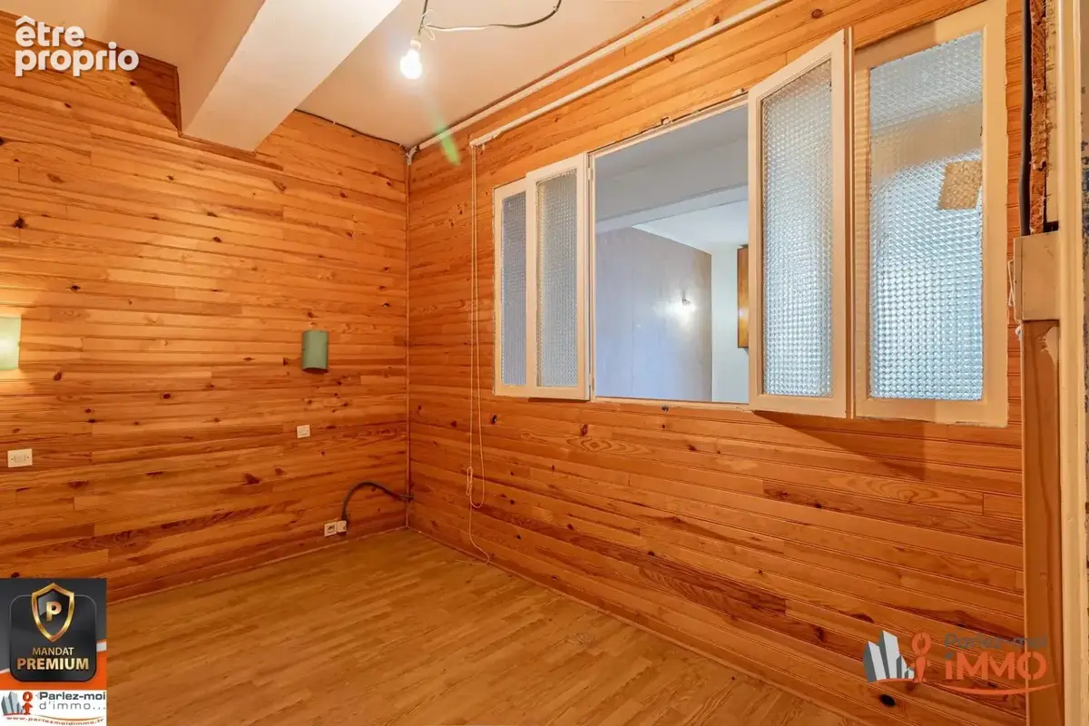 Appartement à vendre Tarare - photo 8