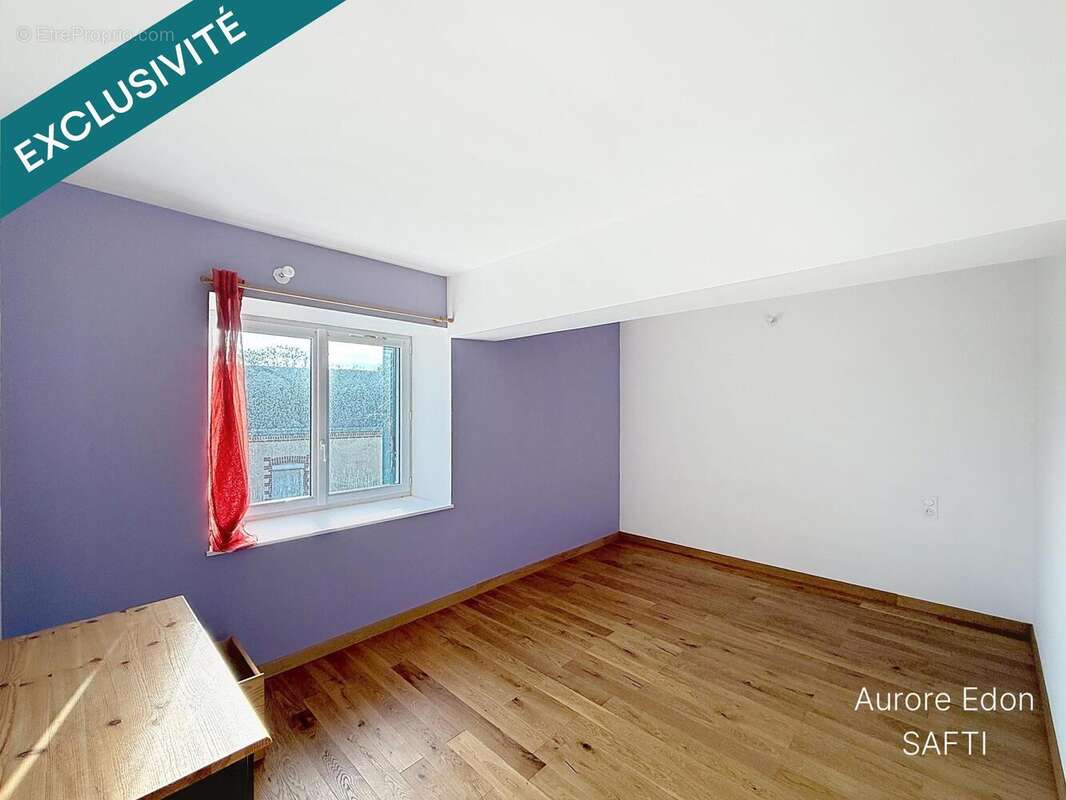 Photo 4 - Maison à GRUGE-L'HOPITAL