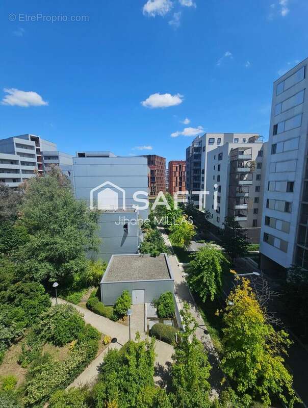 Photo 3 - Appartement à TOULOUSE