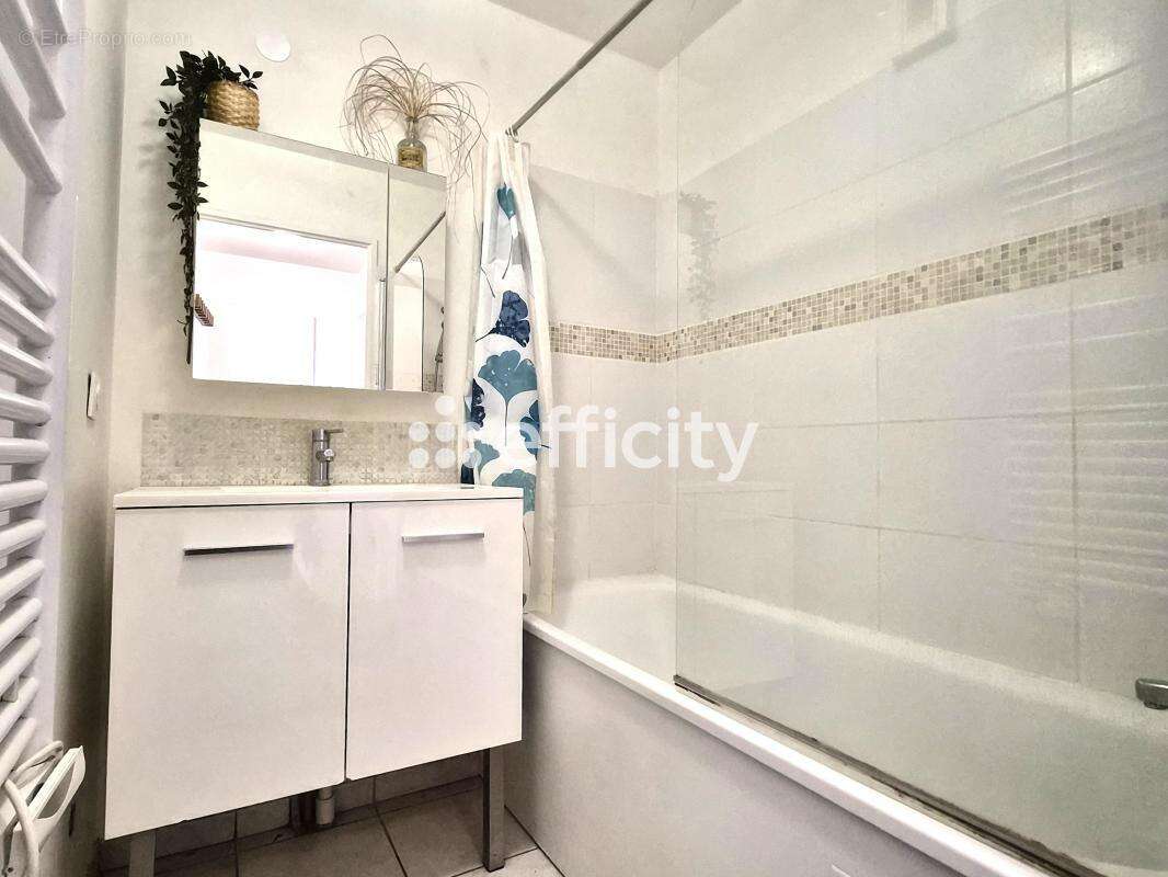 Appartement à CERGY