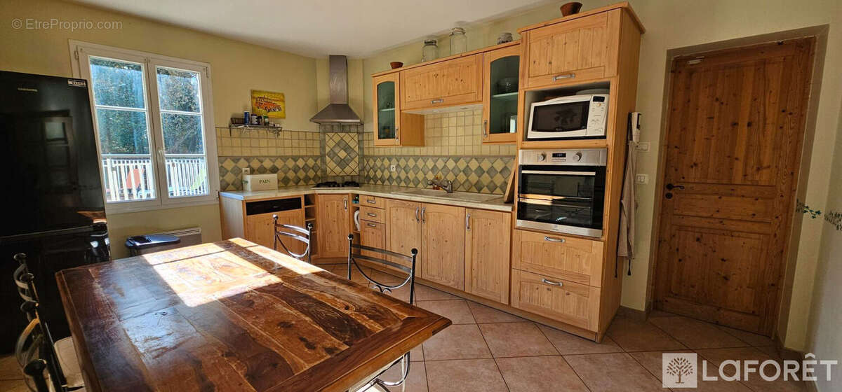 Maison à MIOS