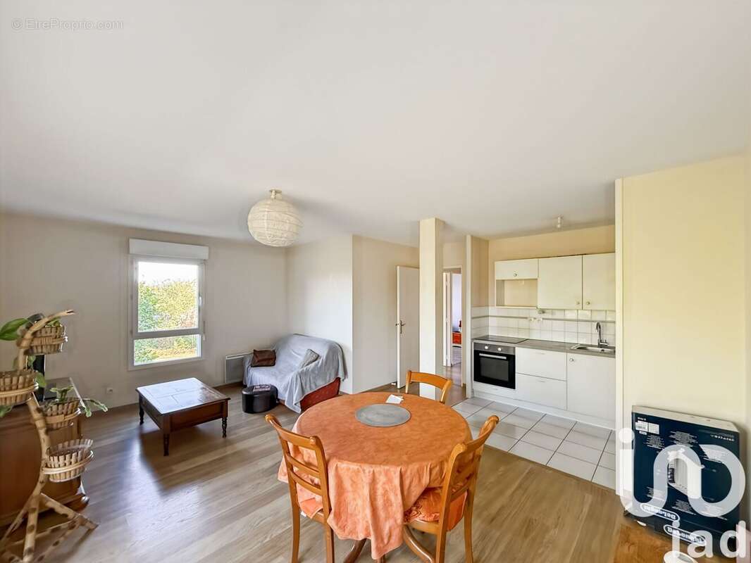 Photo 3 - Appartement à GOVEN