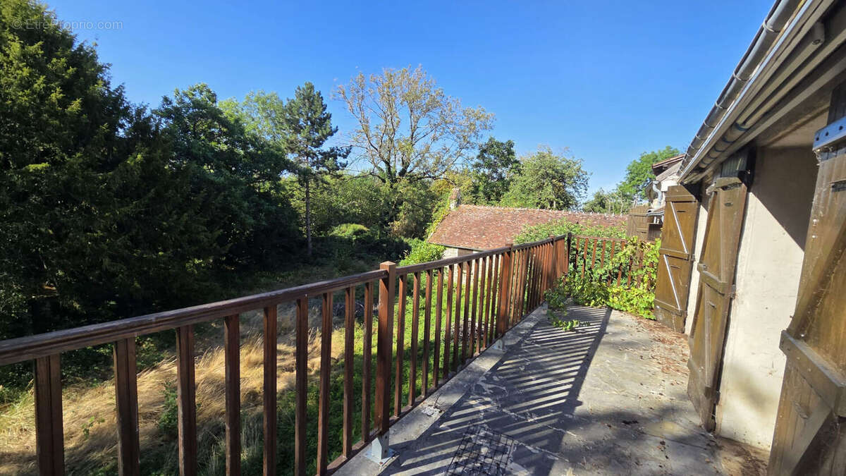 Très belle propriété de 218 m² sur plus de 20 000 m² de terrain avec étangs ! - photo 18