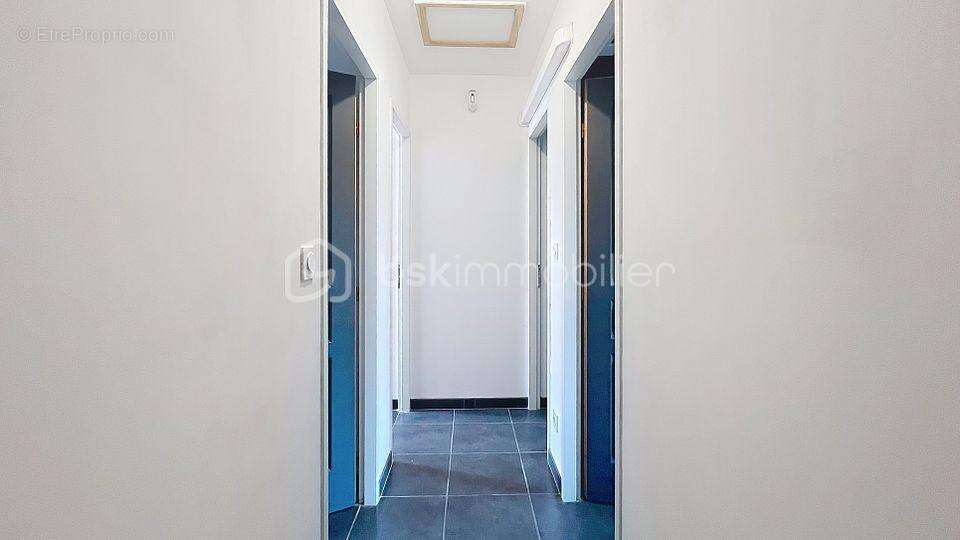 Maison familiale de 2020  3 chambres + bureau  Garage  DPE A  Jardin - photo 17