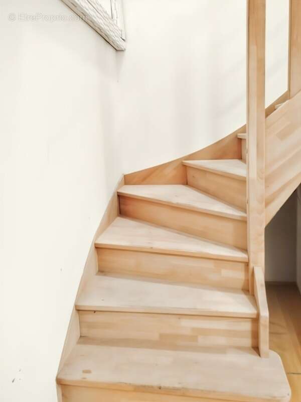 Appartement à DELLE