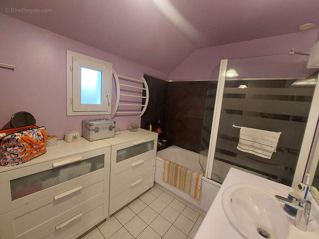 Maison à ARGENTEUIL