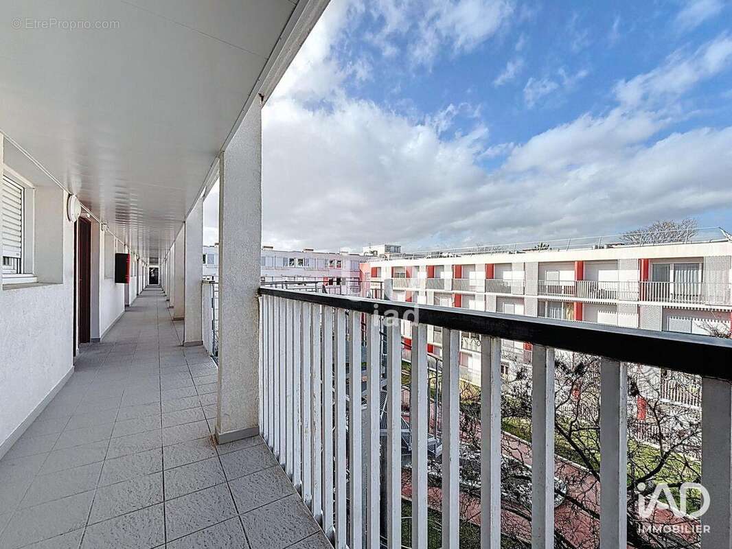 Photo 9 - Appartement à MONTPELLIER