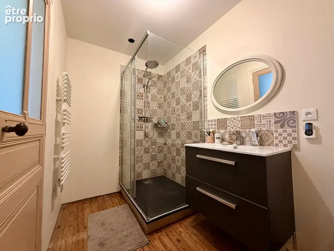 Maison 99m² à saint-julien-de-concelles - photo 8