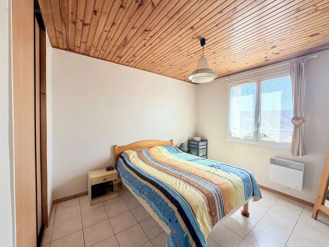 Appartement à GARDANNE