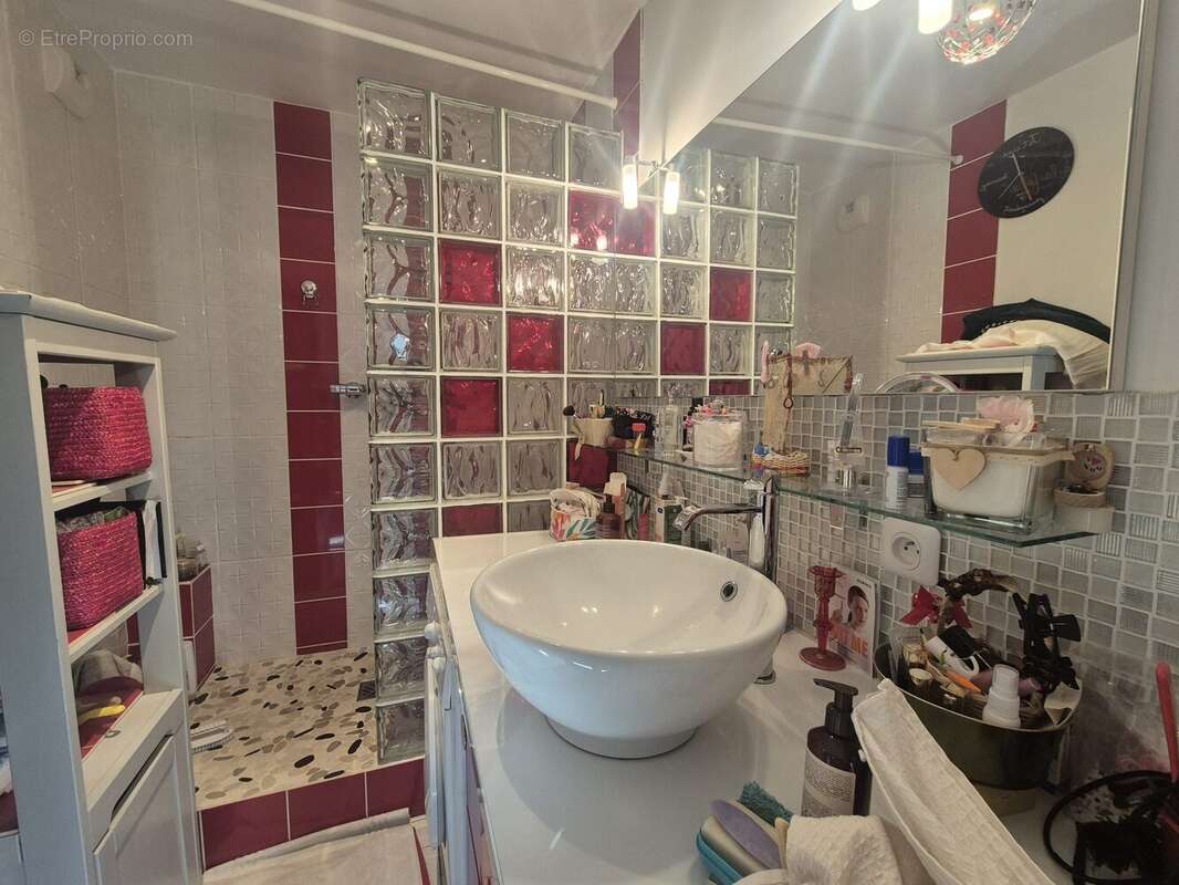 Appartement à NOISY-LE-GRAND