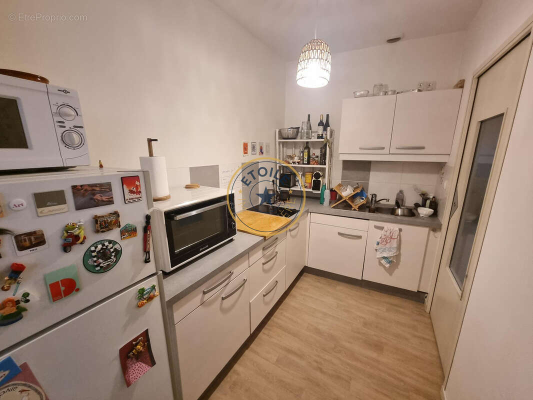Appartement à ANGERS