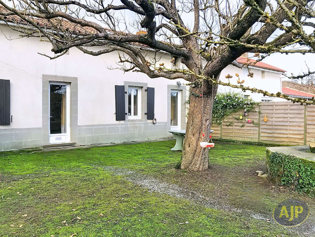 Maison à MAULEVRIER