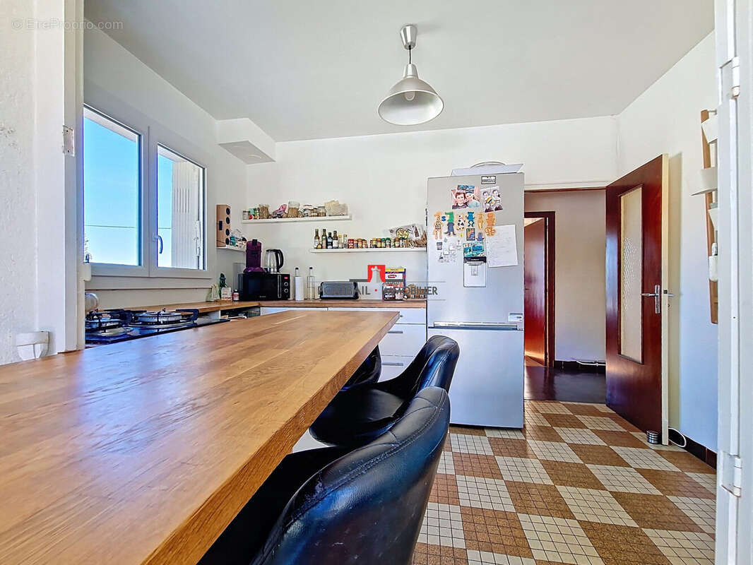 Maison à SAINT-ANDRE-DE-CUBZAC