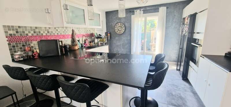 Villa plain pied avec piscine et garage! - photo 10