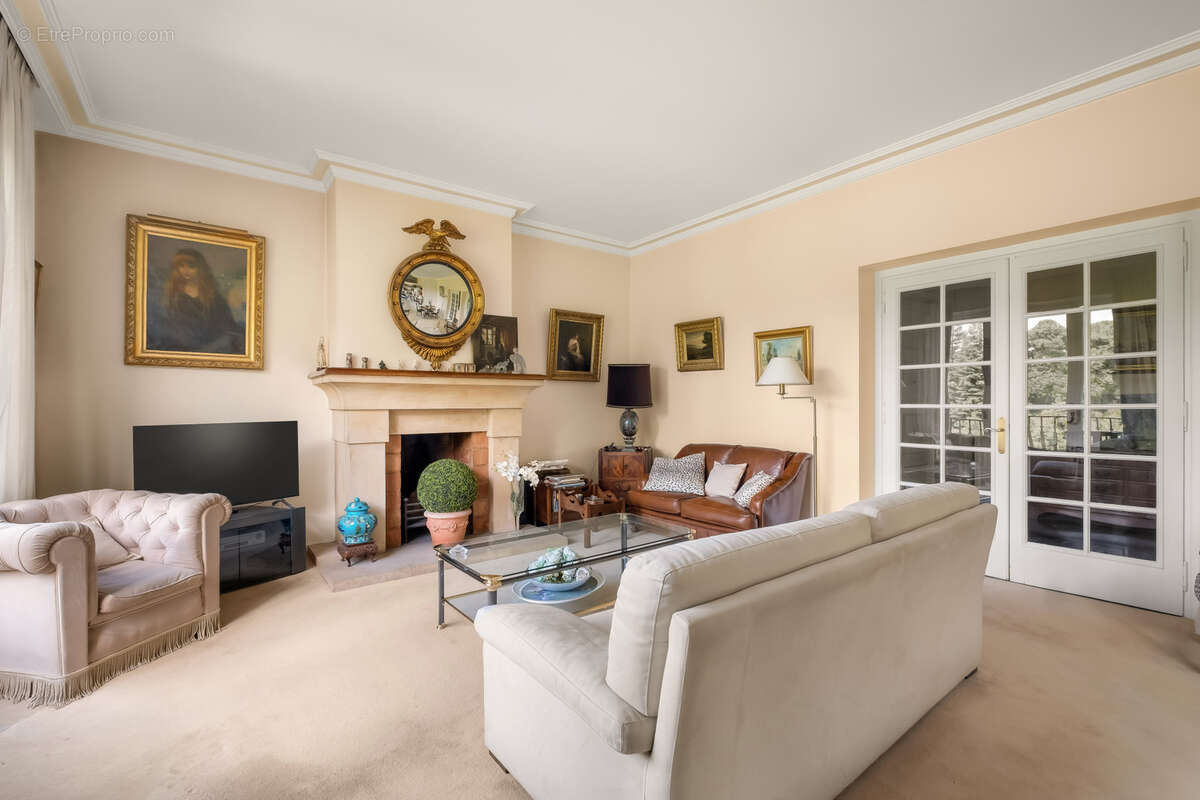 Appartement à LYON-6E