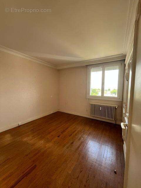 Appartement à VENISSIEUX