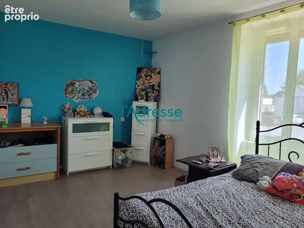 Grande maison à Soudan, idéale pour une grande famille ! - photo 5