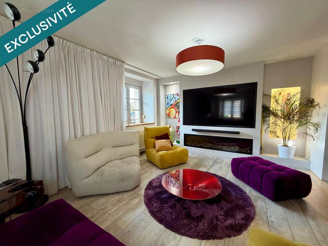 Photo 8 - Maison à SIVRY-LA-PERCHE