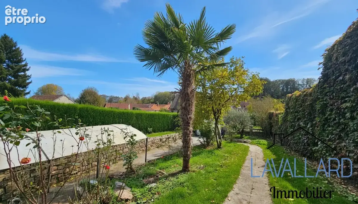 Maison 5 pièces 95 m² à vendre à Mirvaux (80260) - photo 3