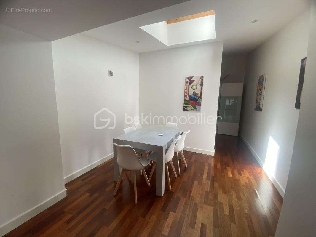 Loft d’exception à Grenoble - photo 14