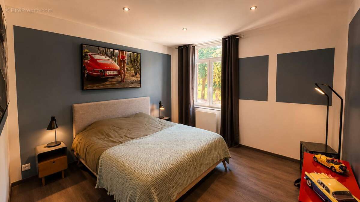 Maison à TOURCOING