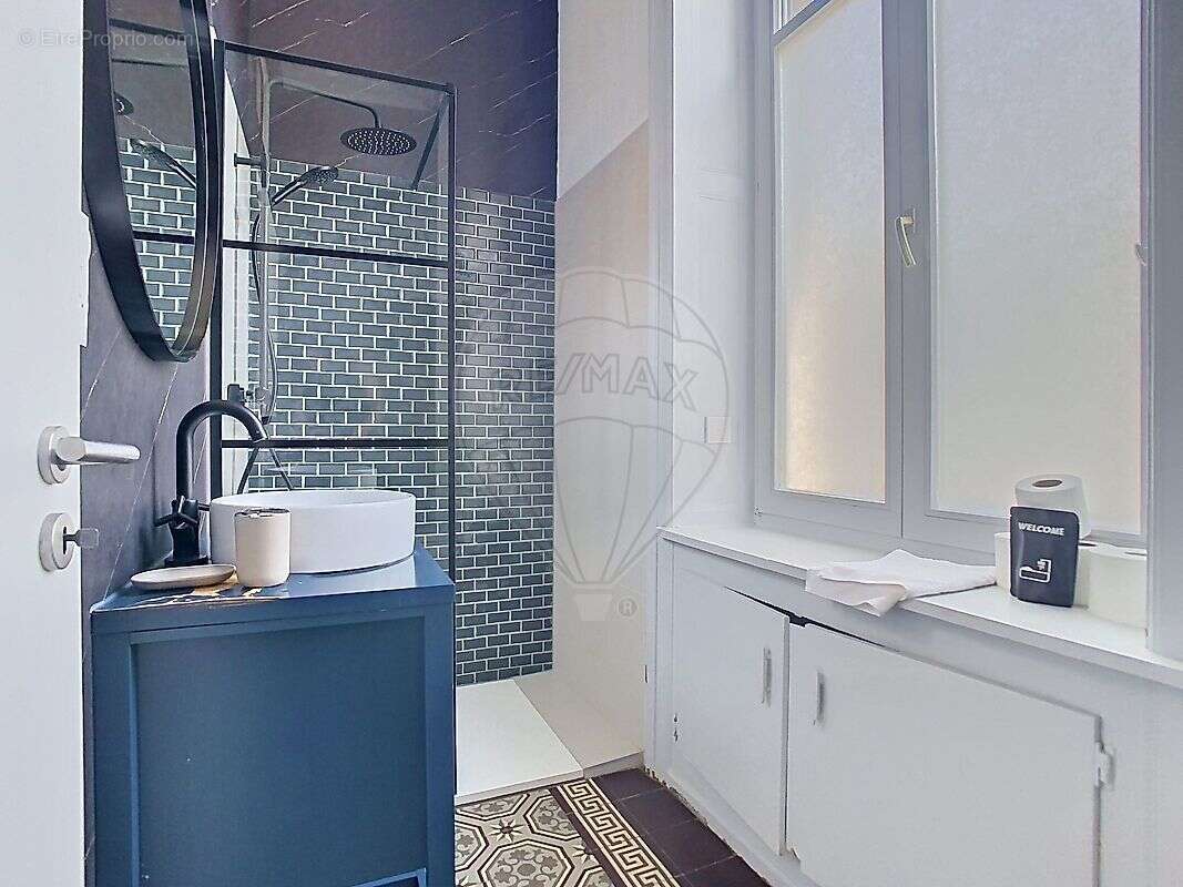 Appartement à COLMAR