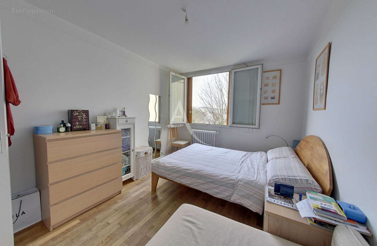 Appartement  4 pièce(s) - photo 8