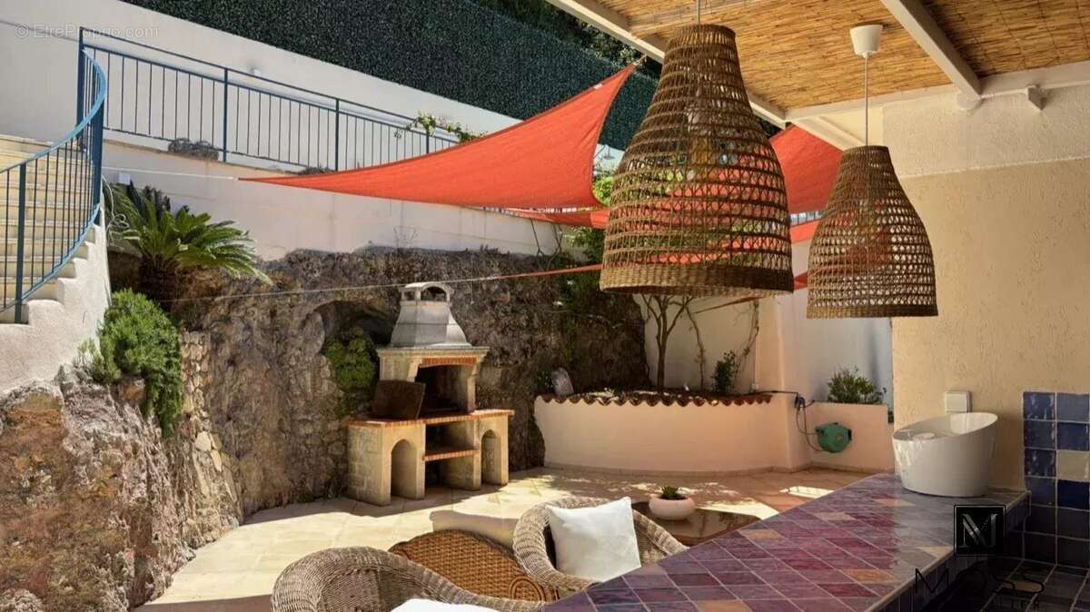 Maison à NICE